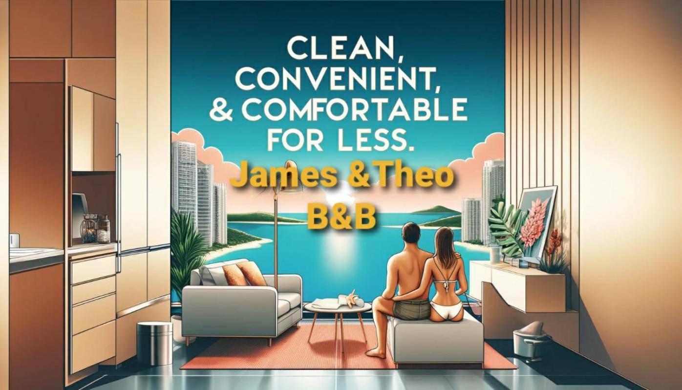 The Base Central Pattaya Quiet King-Bed With Infinity Pool & Free Netflix! Exterior foto