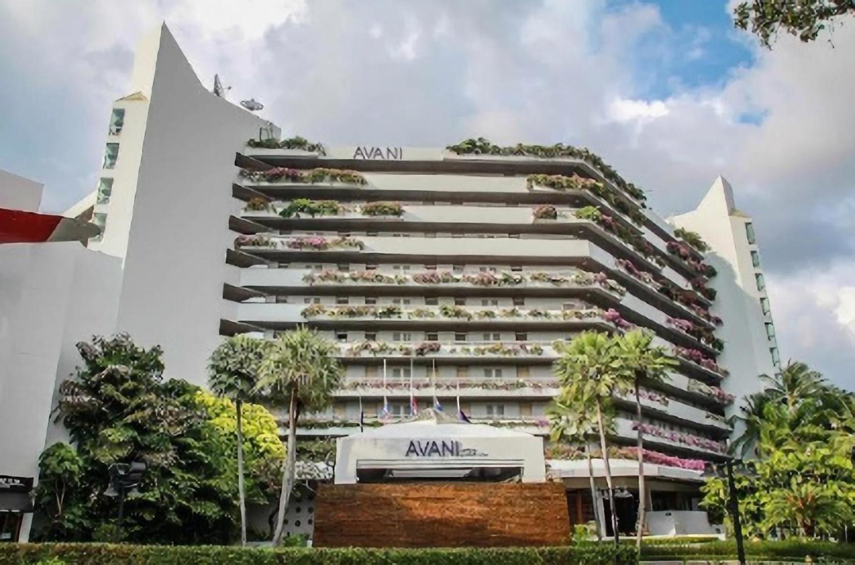 The Base Central Pattaya Quiet King-Bed With Infinity Pool & Free Netflix! Exterior foto